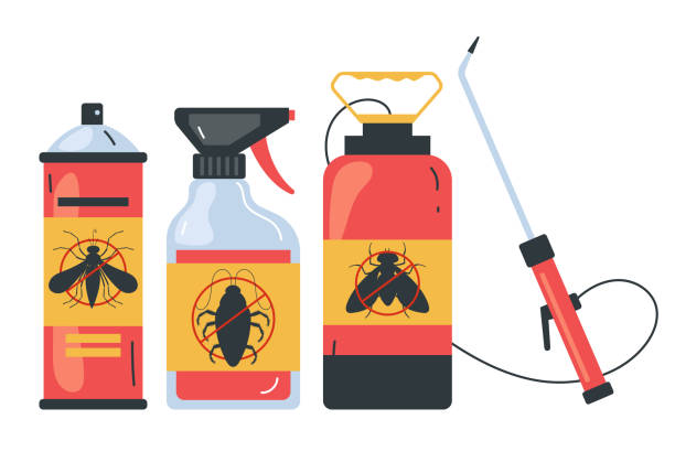 Pest Prevention Services in Sloan, IA